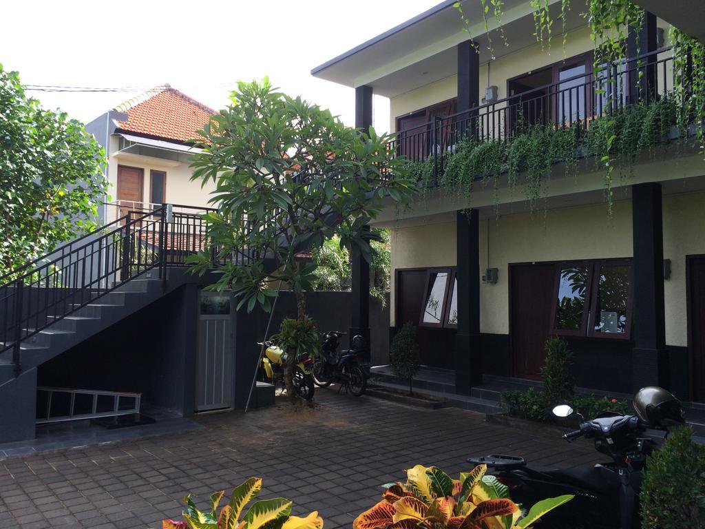 Rumah Kos 52 Tanjung Benoa Eksteriør bilde